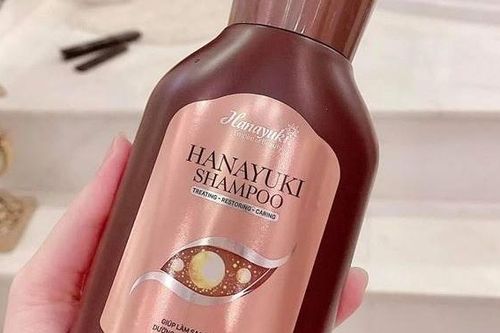 Thu hồi lô dầu gội do Công ty chồng Đoàn Di Băng đưa ra thị trường