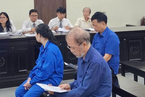 Rắc rối vụ doanh nhân Hà Nội bị cáo buộc lừa đảo, liên quan dự án nhà ở An Khánh