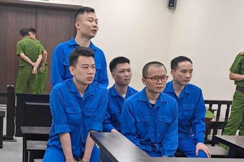 Nhóm tội phạm 'dụ' phụ nữ đưa tiền tỷ mua đất đứng tên mình rồi chiếm đoạt