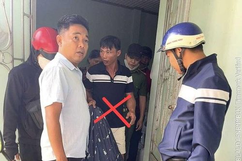Bắt giữ đối tượng xô xát trong cuộc nhậu về hành vi 'giết người'