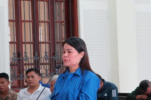 'Nữ quái' siêu lừa ẩn dưới vỏ bọc nhà từ thiện