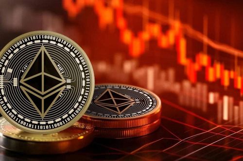 Giá Ethereum ngày 7/5/2025: Áp lực bán gia tăng, rủi ro giảm sâu