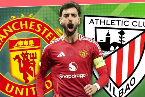 Nhận định, dự đoán MU vs Athletic Bilbao: Quỷ đỏ thắng hú vía