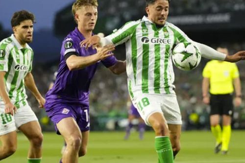 Nhận định, dự đoán Fiorentina vs Real Betis: Cân não đến phút chót