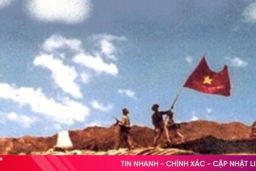 Quân và dân Hà Tĩnh tự hào góp sức vào Chiến thắng Điện Biên Phủ