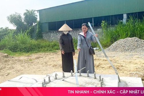 Doanh nghiệp dựng trạm thông tin di động 'chui' giữa khu dân cư
