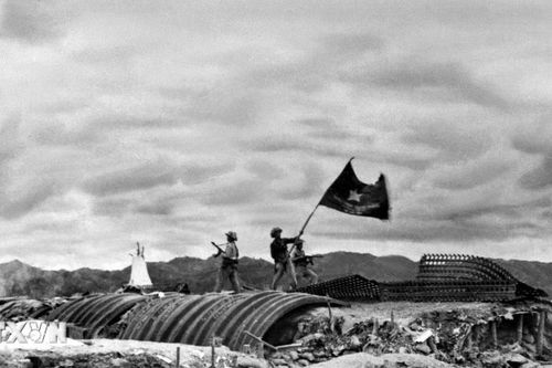 Bản lĩnh và trí tuệ Việt Nam trong Chiến dịch Điện Biên Phủ
