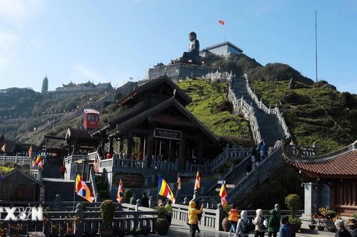 Lào Cai đầu tư xây dựng 18 điểm du lịch sinh thái và nghỉ dưỡng