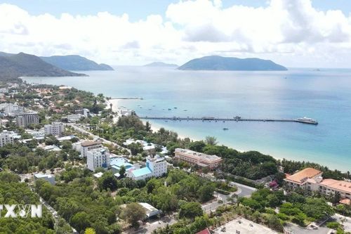 Côn Đảo - thiên đường khám phá và trải nghiệm sinh thái