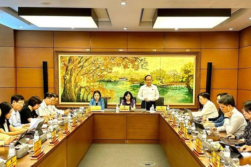 Không để gián đoạn dịch vụ công khi thực hiện chính quyền 2 cấp từ ngày 1/7