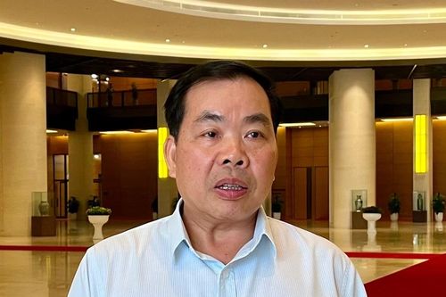 Khơi dậy tiềm năng sáng tạo, thúc đẩy doanh nghiệp bứt phá bằng công nghệ