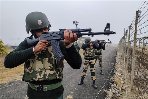 Kashmir – Mồi lửa dai dẳng giữa hai cường quốc hạt nhân Nam Á