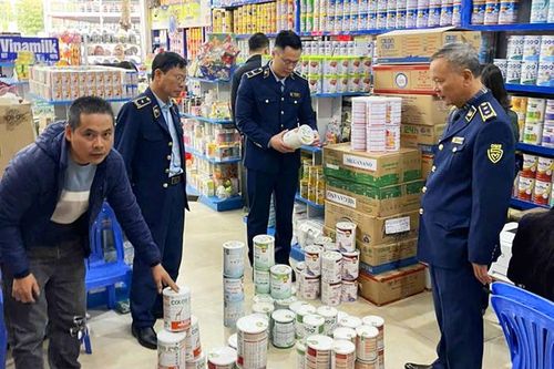 Mập mờ nguồn gốc sữa - Bài cuối: Cần vá ngay lỗ hổng quản lý