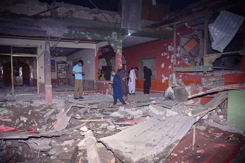 Một ngành công nghiệp Trung Quốc hưởng lợi từ xung đột quân sự Ấn Độ - Pakistan