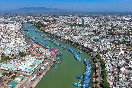 Gần 99% cử tri Bình Thuận đồng ý đề án sắp xếp đơn vị hành chính