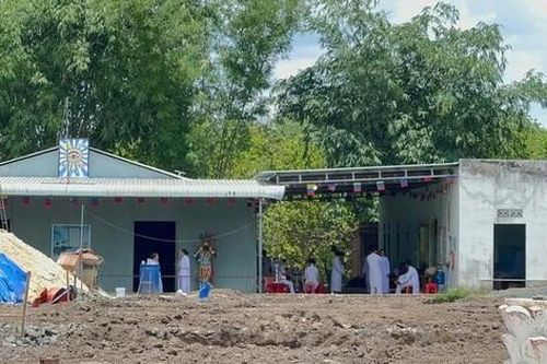Điều tra vụ án mạng nghi do ghen tuông