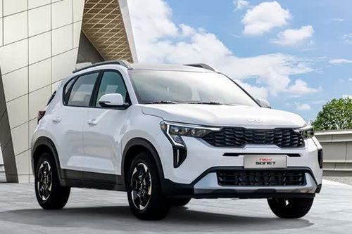 Bảng giá xe Kia tháng 5/2025: Giảm giá 20 triệu đồng