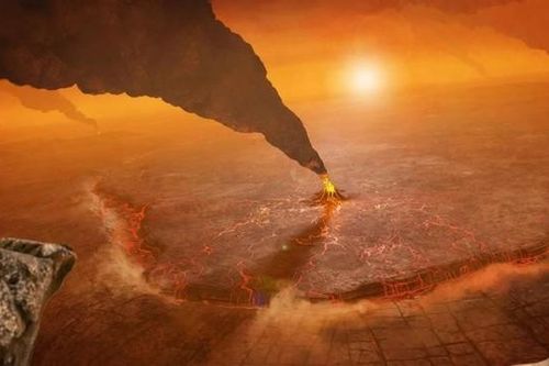 Sao Kim: Hành tinh 'chết' có thể vẫn còn sống