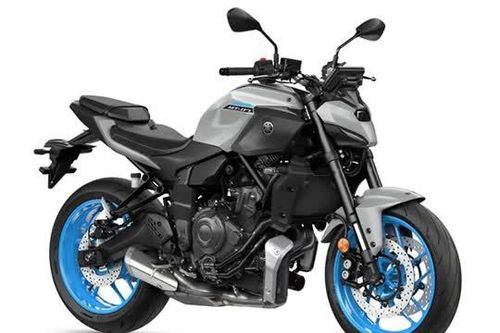 Bảng giá môtô Yamaha tháng 5/2025 có xáo trộn gì so với tháng 4?