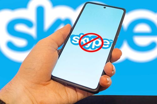 Microsoft dừng hoạt động Skype: Cách tải về dữ liệu và 6 ứng dụng thay thế