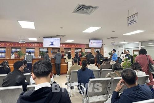 Hà Nội cắt giảm ít nhất 30% điều kiện đầu tư kinh doanh