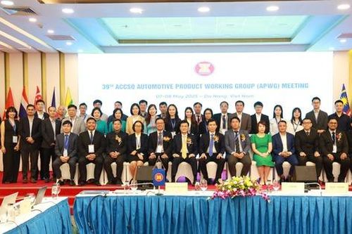 Hướng tới thị trường chung ASEAN cho ngành công nghiệp xe cơ giới
