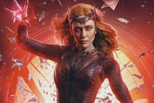 Scarlet Witch có thể sẽ trở lại MCU nhưng không theo cách bạn nghĩ