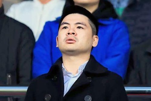 Thách thức cho tham vọng của con trai bầu Hiển