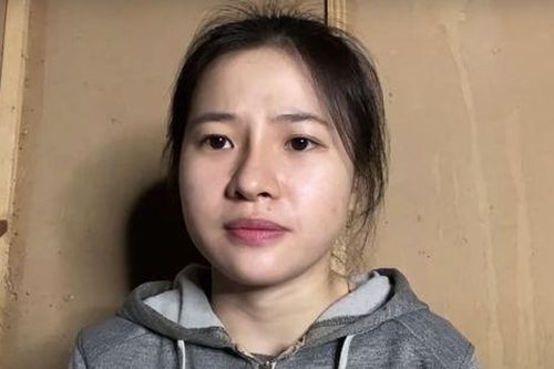 Lời gan ruột của cha mẹ Diễm My - cô gái mất tích sau khi đến Tịnh thất Bồng Lai