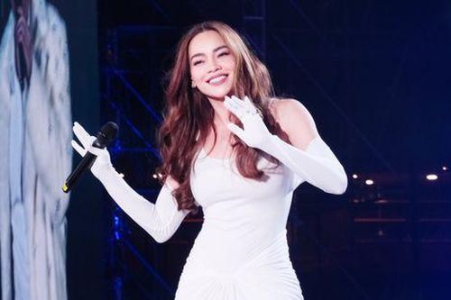 Hồ Ngọc Hà tiết lộ nỗi sợ khi đi hát sau 2 lần sinh nở