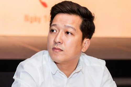 Hành động gây chú ý của Trường Giang ở tang lễ mẹ Đại Nghĩa