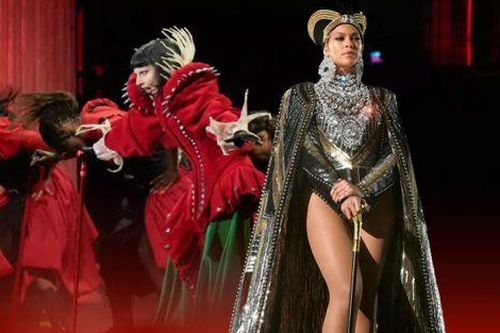 Ngôi sao tiếp theo chinh phục 2.1 triệu khán giả tại Brazil sau Lady Gaga: Beyoncé hay BTS?