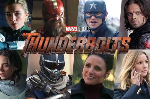 Thunderbolts – bước đi mới đưa vũ trụ Marvel ra khỏi vùng an toàn