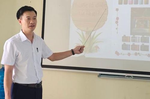 'Chúng tôi không dạy để kiểm soát, mà dạy để các em hiểu'