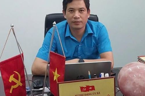Giảm nghèo thông tin quyết định sự thành bại trong lao động sản xuất