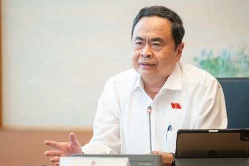 Chủ tịch Quốc hội: 6 giám đốc Sở nay chỉ còn 1, sáp nhập thì dễ nhưng bố trí cán bộ mới khó