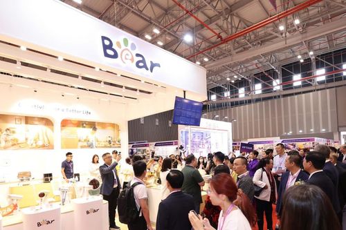 Hơn 350 thương hiệu quy tụ tại Triển lãm quốc tế điện tử và thiết bị thông minh Việt Nam 2025