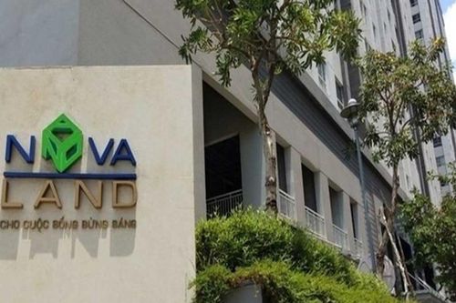 Nhiều công ty con của Novaland 'dính' nợ xấu ngàn tỷ tại SMC