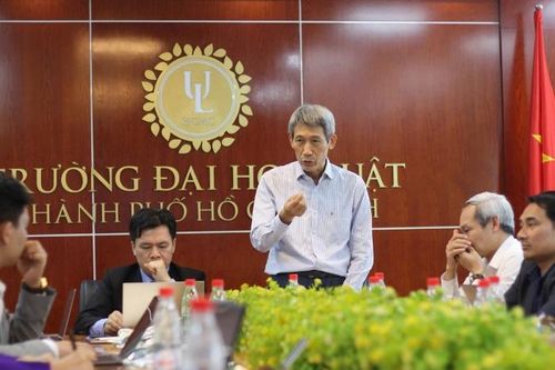 Trọng tài thương mại và những thách thức từ dự thảo