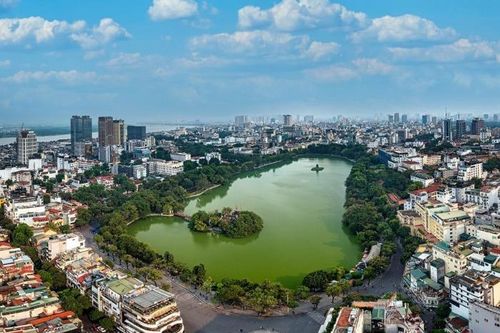 Giải phóng không gian quanh Hồ Gươm: Cơ hội phát triển công trình ngầm đô thị