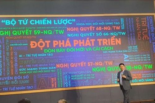 Ông Trương Gia Bình và FPT mở liên minh tạo lớp người tiên phong mang tên 'kỹ sư 57'