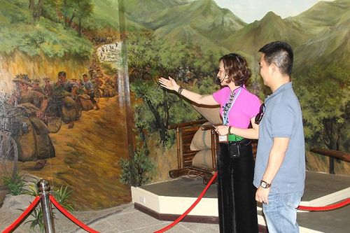 Thanh Hóa với chiến thắng Điện Biên Phủ