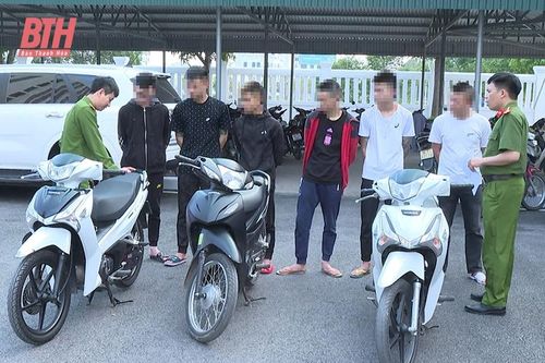 Phòng ngừa, đấu tranh với tội phạm trong thanh, thiếu niên