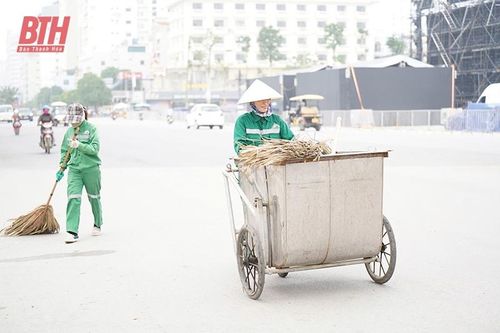 Luật Bảo vệ môi trường 2020: Thay đổi quan trọng và những tác động