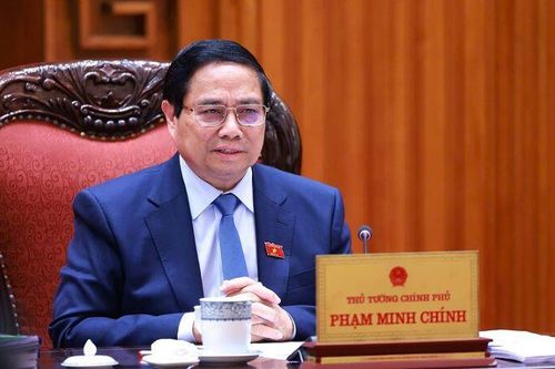 Thủ tướng yêu cầu chuẩn bị tốt nhất cho đàm phán thương mại với Mỹ
