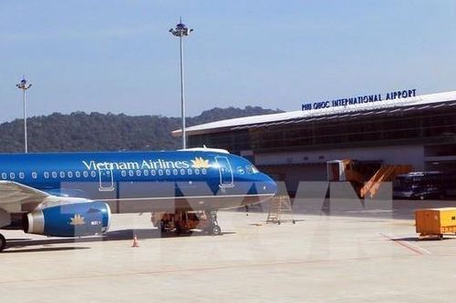 Đề xuất phân cấp địa phương quyết định chủ trương đầu tư mở rộng sân bay Phú Quốc