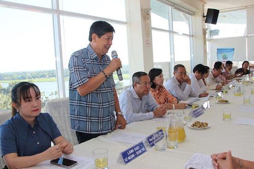 Tháo gỡ khó khăn cho doanh nghiệp