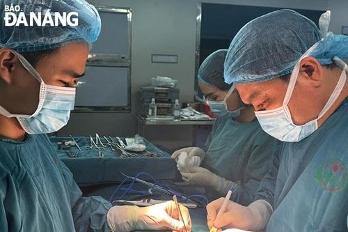 Tấm gương sáng về y đức