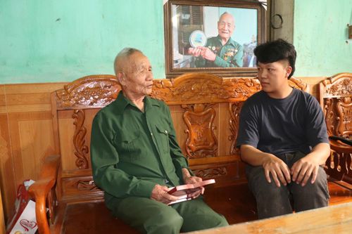 Ký ức không thể phai