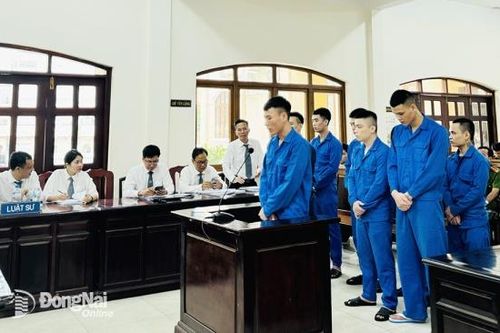 Nỗi đau từ phút bốc đồng…